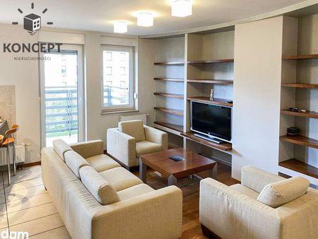 3-pok. z balkonem | Parking | Gaj | ul. Strońska - Zdjęcie 2