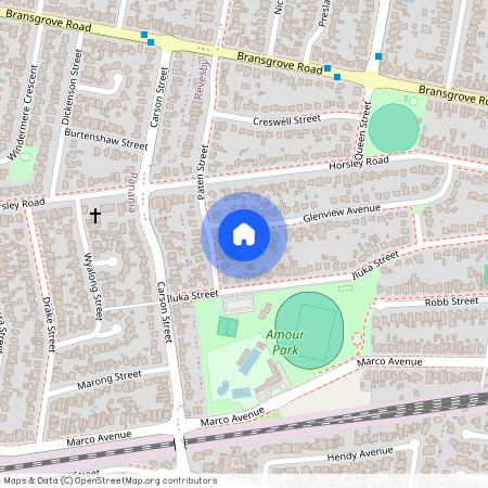 49a Glenview Avenue, NSW 2212, Revesby