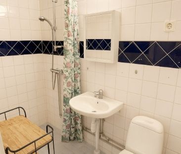 Täby - 1rok - tillsv - 6.900kr/mån - Foto 5