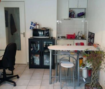 Appartement à louer 2 pièces 25.35m² - Photo 4
