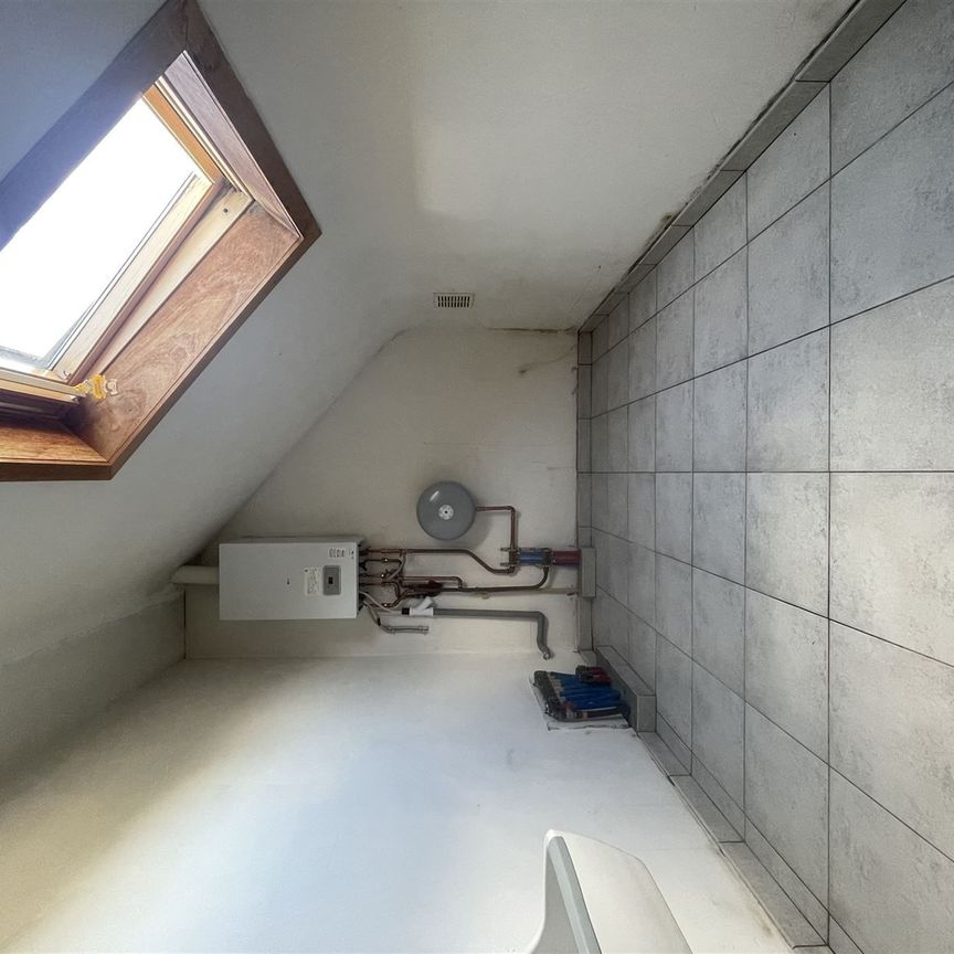 Gezellig appartement in centrum - Foto 1