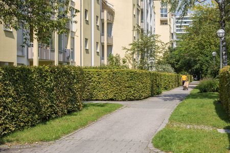 Wunderschöne Wohlfühlwohnung mit Terrasse - Photo 4