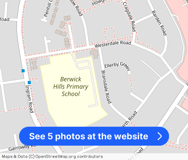 Bransdale Road, Middlesbrough - Photo 1