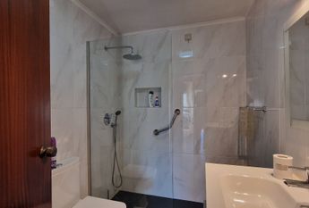 Apartamento T3 com Vista para a Cidade - Funchal, Quinta Magnólia