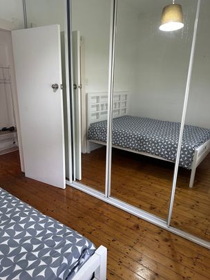 Homebush West - Photo 1