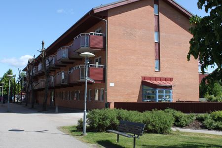 Ådalsvägen 4, 293 34, OLOFSTRÖM, Sverige, Centrum - Ådalsvägen - Foto 5