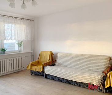 3 pokojowe – na Grunwaldzie - Zdjęcie 3