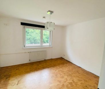 Helle 3-Zimmer-Wohnung mit Loggia am neuen Teich - Photo 1