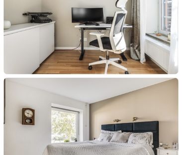 Eskilstuna - 4rok - tillsv - 16.100kr/mån - Foto 3