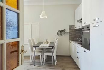 Via Conte Verde, Turin, Piedmont 10122