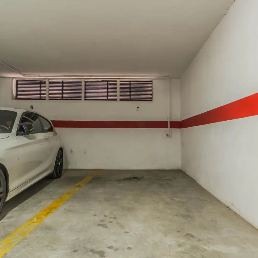 Piso de alquiler en San Cayetano - Foto 1