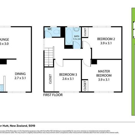 Taita three-bedroom townhouse - Photo 4