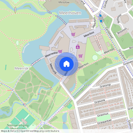 Meergras 59, Meerrijk, 5658LR, Eindhoven