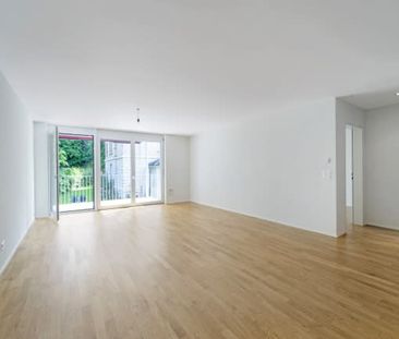 2.5 Zimmer, 60 m², 2. Stock - Foto 1