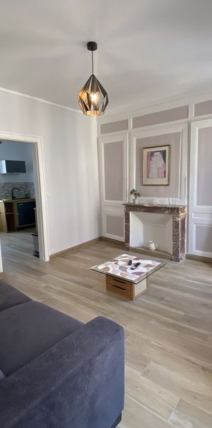 Ref: 1,206 Appartement à Le Havre - Photo 1