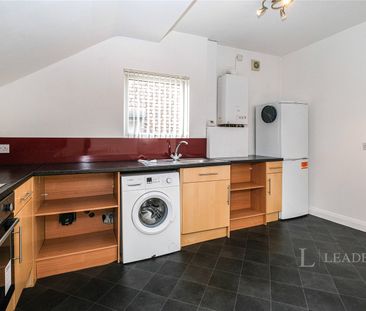 2 bedroom apartment to rent Balliol Road, Bootle, Merseyside, L20 - Photo 6