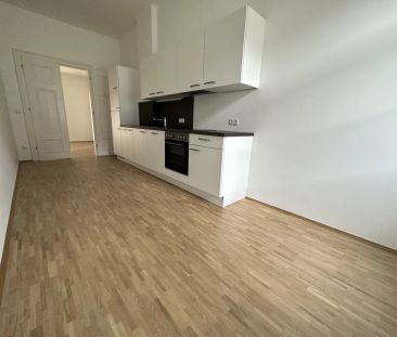 Attraktiver Wohnraum in Weiz – ALTBAU wurde zum NEUBAU - Photo 5