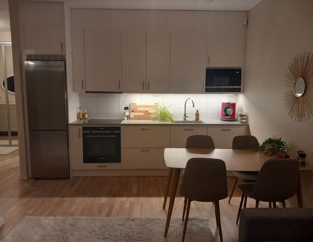 Hamnallén 5 - Photo 1