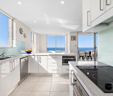 Coastal Sanctuary with Panoramic Ocean Views - Photo 4