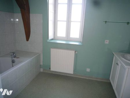 LOCATION CENTRE-VILLE LA FERTE-BERNARD - Photo 5