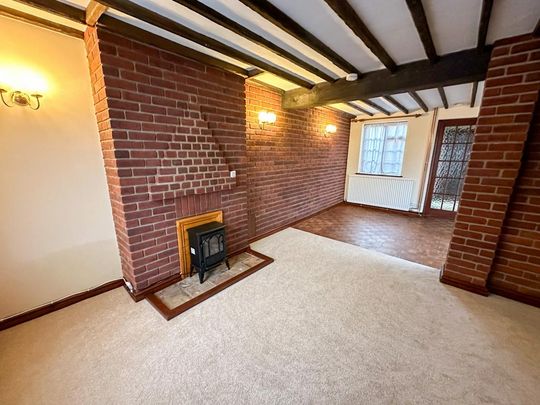 2 bedroom semi-detached house to rent - Photo 1