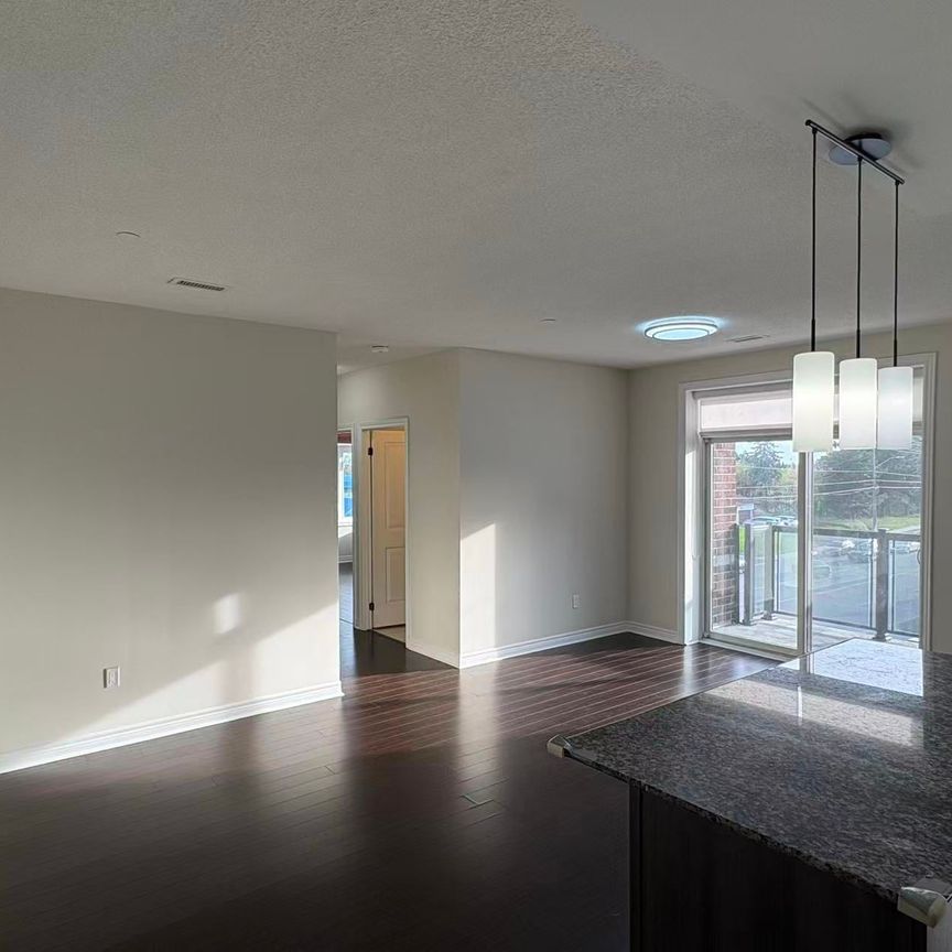 For Lease - 7768 Kennedy Road Unit# 311, Markham, Ontario - Photo 1