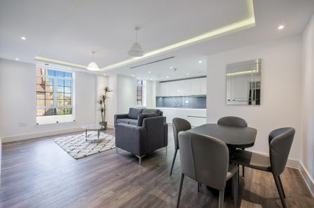 2 bedroom flat to rent - Photo 3