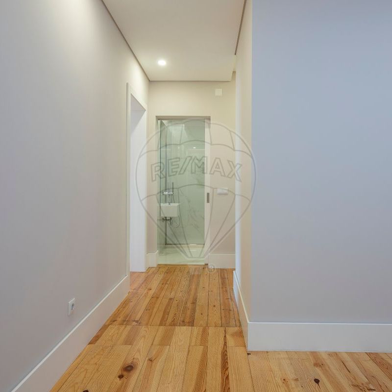 Apartamento T3 em Lisboa - Photo 1