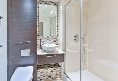 2 bedroom flat to rent - Photo 5