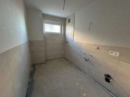 ERSTBEZUG mit Blick ins Grüne - Foto 2