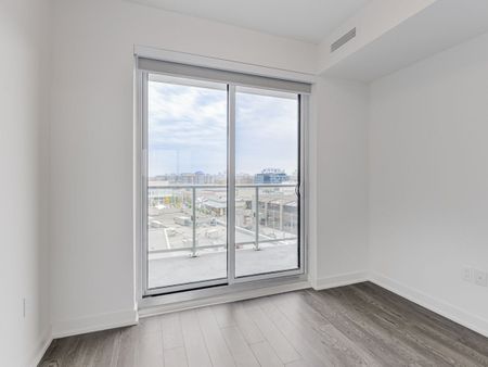 For Lease - 50 O'neill Road Unit# 516, Toronto, Ontario - Photo 3