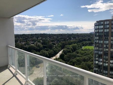 For Lease - 10 Wilby Crescent Unit# 1407, Toronto, Ontario - Photo 5