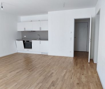 Gemütliche Neubau 2 Zimmer Wohnung - Photo 2