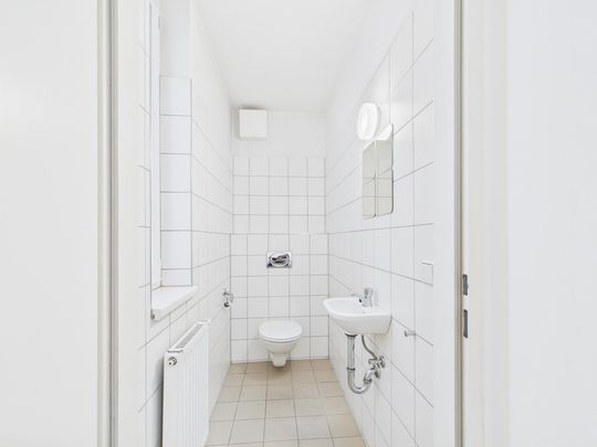 3 Zimmer-Wohnung mit Balkon | 3. OG mit Lift | 1080 Wien - Photo 1