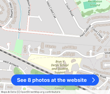 Silver Birch Close, Whitchurch, Cardiff(City), CF14 - Photo 1