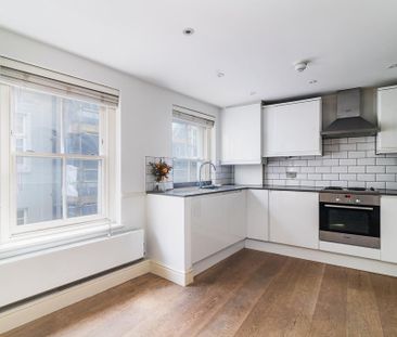 2 bedroom apartment to rent - Photo 5