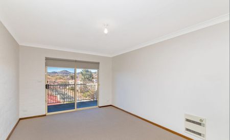 Top Floor 2 Bedroom Apartment in Bonython - Photo 3