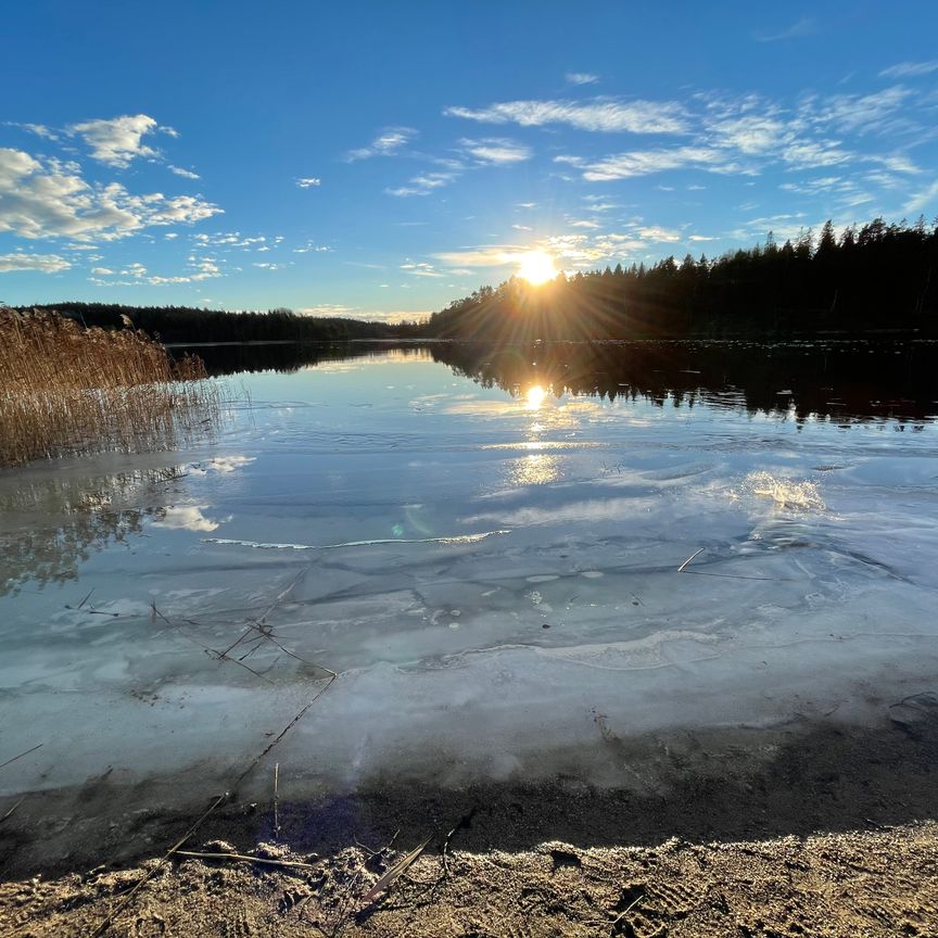 Ekvägen, Tyresö - Foto 1