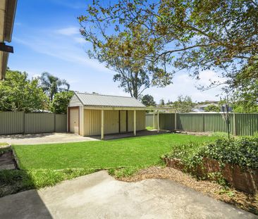 Freshly painted family home in a quiet Blacktown street - Photo 5