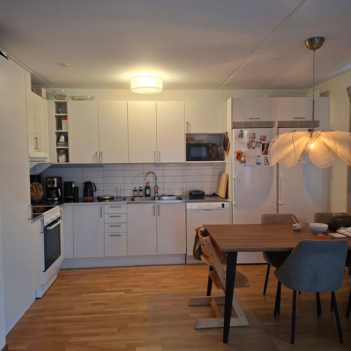 Barlastgatan 20, Limhamns Hamnområde - Foto 1