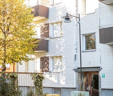 Tegnérvägen 3 B - Foto 4