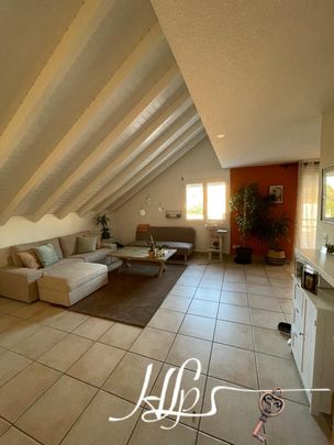 Rue du Borgeaud 3A, Gland, Suisse, 1196 - Photo 1