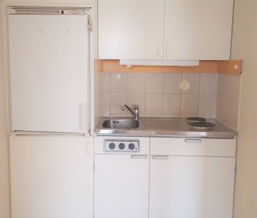 Götgatan, Kvänum - Photo 4