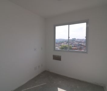 Apartamento para alugar com 24m², 1 quarto e sem vaga - Foto 1