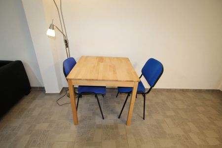 Studio Nr. 6, Top Modernes Studio möbliert im Apartment-Haus Dulliken - Foto 4