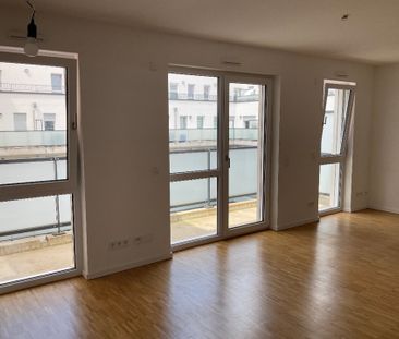 Mietwohnung in Offenbach - Die eigenen vier Wände! - Genau das rich... - Foto 1