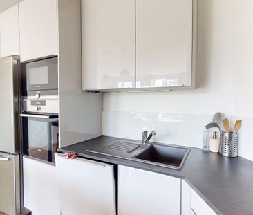À louer : bel appartement 3 pièces meublé à Paris 14 - Photo 3