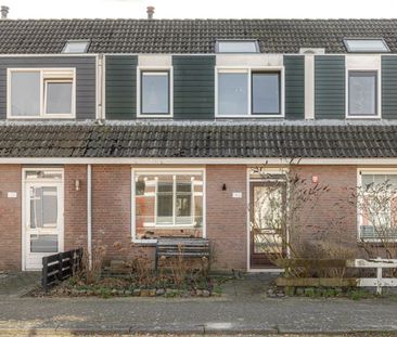 Huis te huur: Huizumerlaan 162 8934 BL Leeuwarden - Photo 3