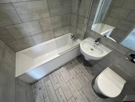 1 bedroom apartment to rent - Photo 5