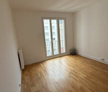 Appartement 2 pièces non meublé - Photo 4